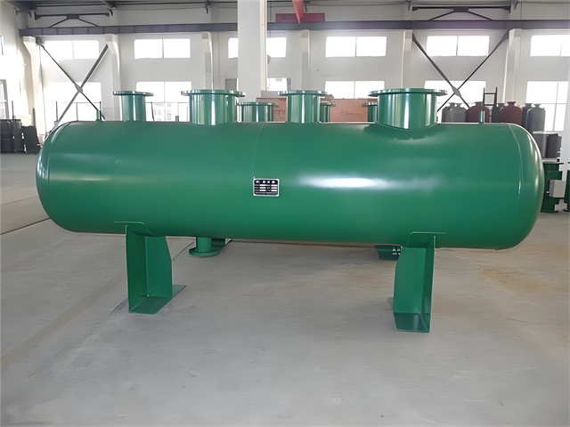 宁晋集分水器需要电源吗